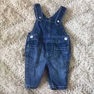 NEW Gymboree overalls